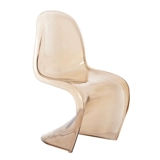 Северный простой, модный прозрачный обеденный стул Хрустальный стул Департамент продаж ресторан Акриловый кресло инопланетное творческое переговоры кресло