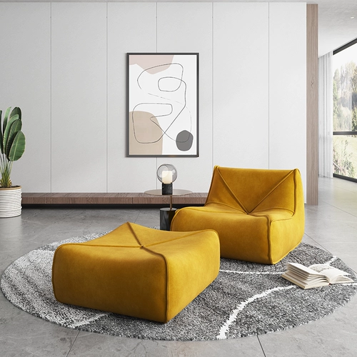 Ткань, диван для отдыха для спальни для гостиной, коллекция 2023, гусеница