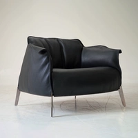 [Импортная светло-желтая коровья кожа]