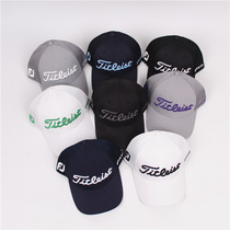 Fixed head circumference High density mesh outlet original single golf hat male