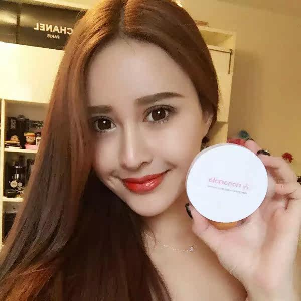 熙品会美妆护肤的LOGO