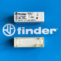 43 41 7 024 0001-24vdc-10a brand new original imported Italian Fender finder relay