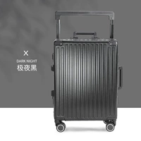 Extreme Night Black [сильная алюминиевая рама]