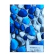 Весь рулон новой камешки без бесплатной доставки составляет 1,83 метра в длину 25 метров