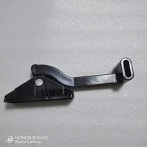 The Futian Revo Orahl tractor TB series window window window window side handle (pad) is about