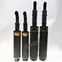 Oriental Refu Tian Revo 404554 exhaust pipe Ningbo Dongfeng Huanghai Golden Horse 354454 Taishan 30 silencer