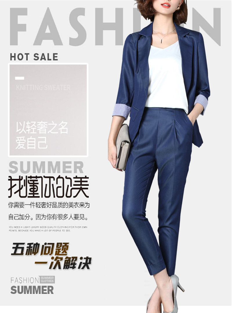 Veste pour femme - Ref 3218473 Image 7