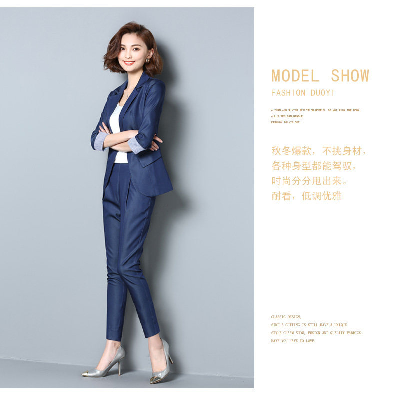 Veste pour femme - Ref 3218473 Image 15