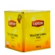 Lipton маленькая желтая банка 500г