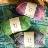 Крючок для вязания, свитер, шарф, детская шапка, клубок пряжи