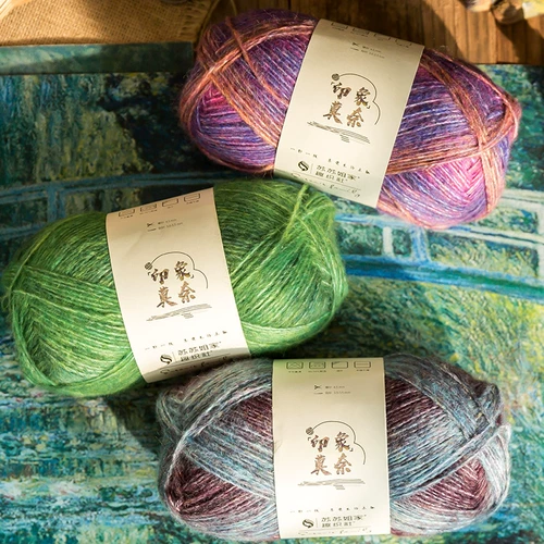 Tmall, крючок для вязания, свитер, шарф, детская шапка, клубок пряжи