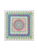 Sister Su Su’s Alice’s Wonderland Blanket Handmade DIY Crochet Wool Ball Material Pack to Kill Time