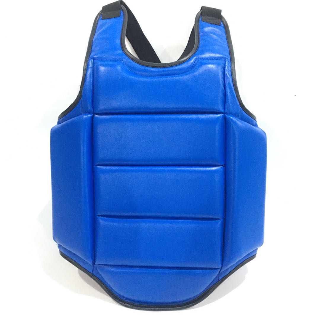 Adult children's armguard karate taekwondo taekwondo protective armor for men and women for men and women