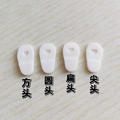 taobao agent OB11 sole GSC hot and spicy barbariated baby mini doll soles can be customized