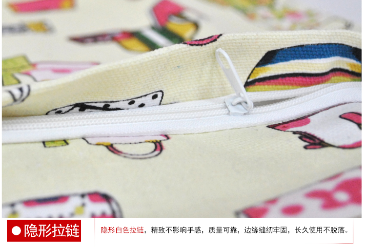 Chính xác nhà in khâu và Fushun gia đình bốn xe đệm gối thêu 2019 phòng khách mới - Công cụ & phụ kiện Cross-stitch tranh thêu chữ tâm