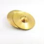 Cymbals đồng nhỏ cymbals trẻ em bộ gõ nhạc cụ bằng đồng đồ chơi truyền thống đồ chơi âm nhạc cho bé