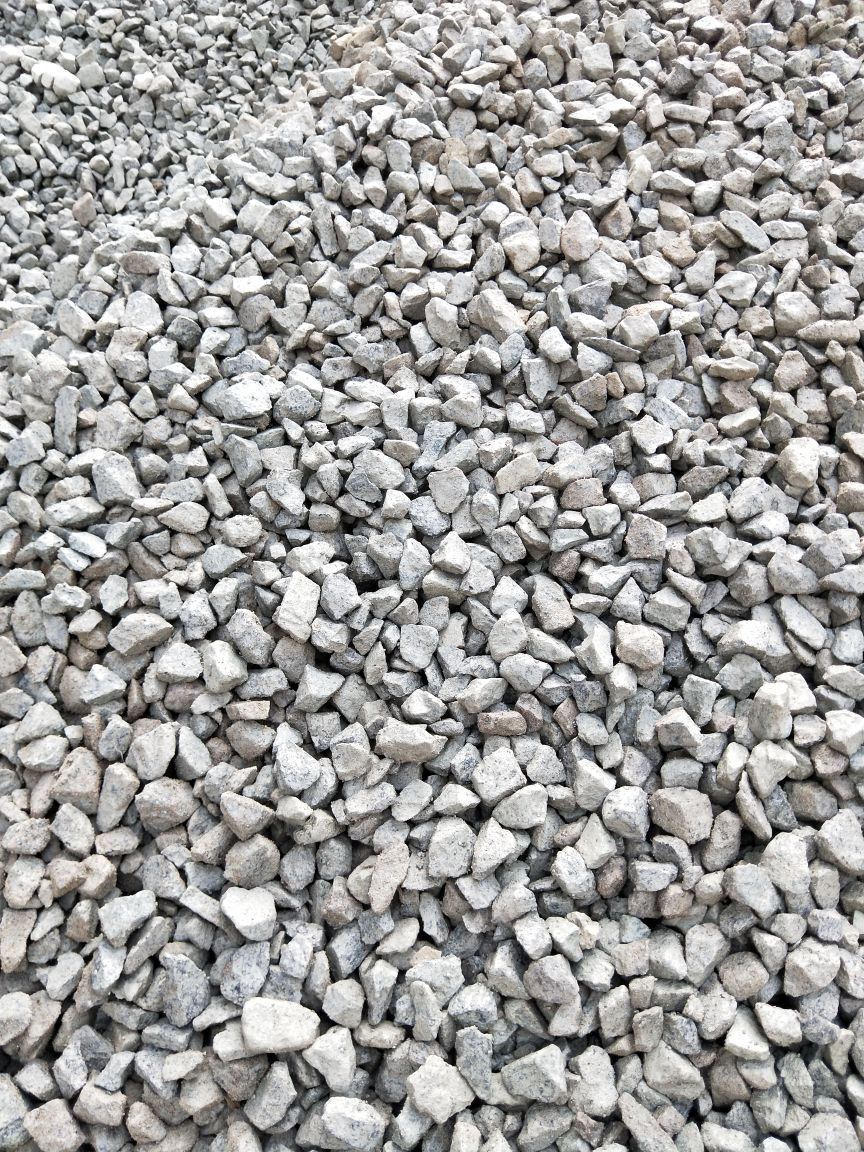 Melon seed sheet gravel II 46 pebble Shanghai sales big bag pebble melon sub-sheet gravel about 40 catty bag bagged