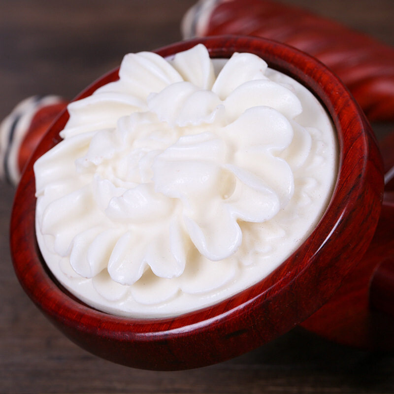 Professional Flagship Store Africa Purple Sandalwood Moon Qin Peking Opera Accompaniment Moon Qin Xipi Dihuang