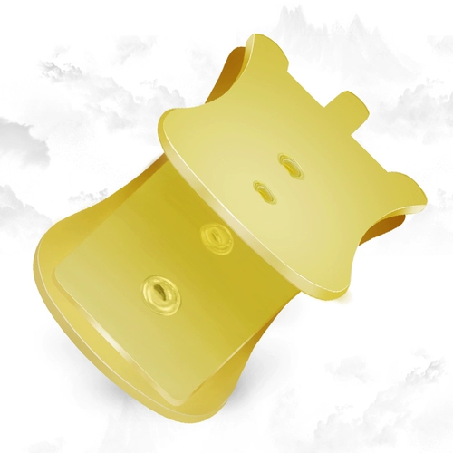 Музыкальные инструменты, глушитель, официальный флагманский магазин, полный комплект