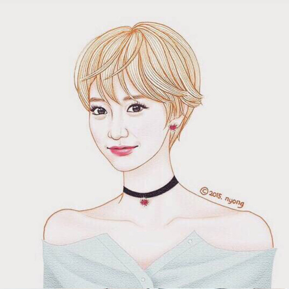 Perruque BASAWIG    cheveux raides Court - Ref 2613294 Image 17