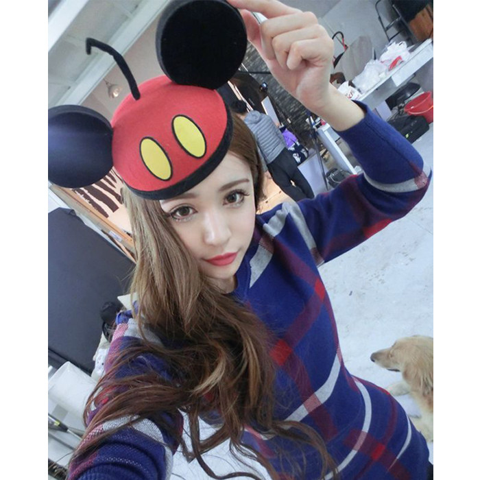 Perruque Les cheveux longs - Ref 2613291 Image 18