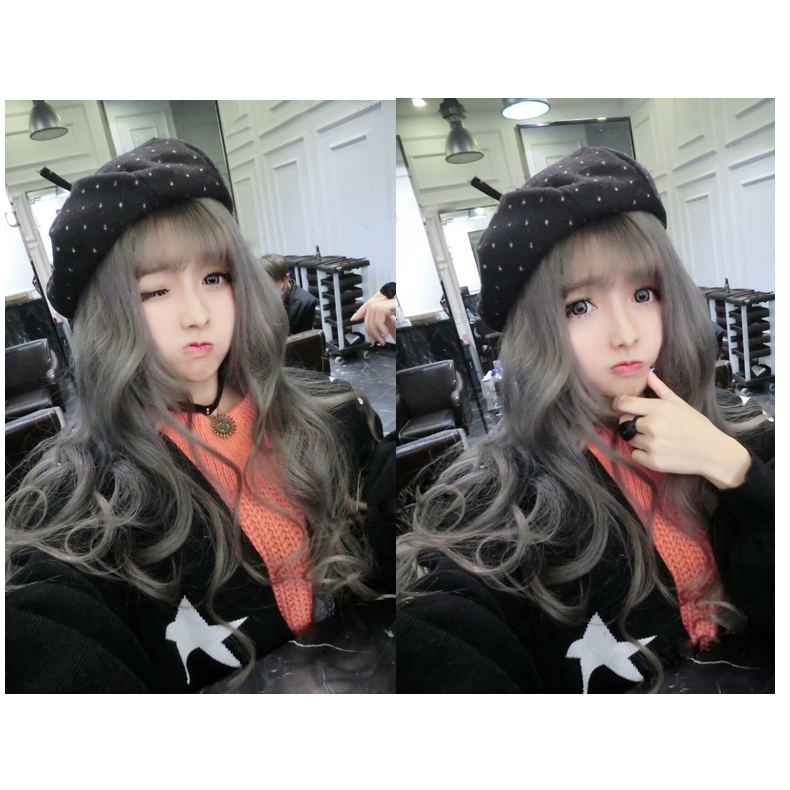 Perruque BASAWIG    Les cheveux longs - Ref 2610211 Image 3