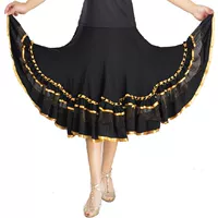 Золотое кружево