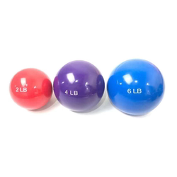 Fitness Sand-Filled Ball, Fitness Soft Sand Ball, Pvc Yoga Handball, Sports Gravity Ball, Soft Dumbbell, Basketball Ball Control