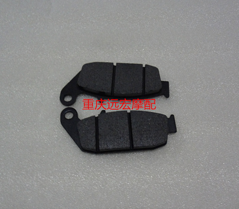 Application of the DY150-6-time DY150-6 locomotive front and rear brake sheet big and strong 150-20 front and rear brake leather