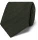 Kingsman + Drake's 8cm Needle-Point Silk Jacquard Tie New Style