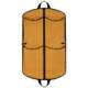 Rubinacci Suit Carrier Canvas Suit Storage Dustproof Bag