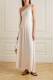 Eres Oda Strapless Stretch Jersey Maxi Dress