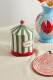 Laetitia Rouget Tulip Ceramic Vase Storage Box