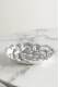 Buccellati Silver Bowl, Handmade