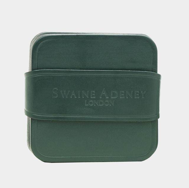 товар из китая None Swaine adeney brigg Round Square Coasters