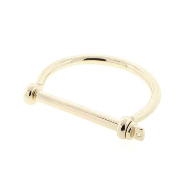 Miansai Solid Gold 14K Series Bracelets Are Available in a Variety of Styles