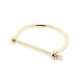 Miansai Solid Gold 14K Series Bracelets Are Available in a Variety of Styles