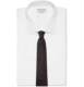 Kingsman + Drake's Statesman 8cm Wool Tweed Tie in Stock
