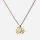 Miansai Necklace Necklace Comes in a Variety of Styles and Is Available as a Valentine's Day Gift