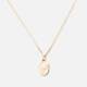 Miansai Necklace Necklace Comes in a Variety of Styles and Is Available as a Valentine's Day Gift