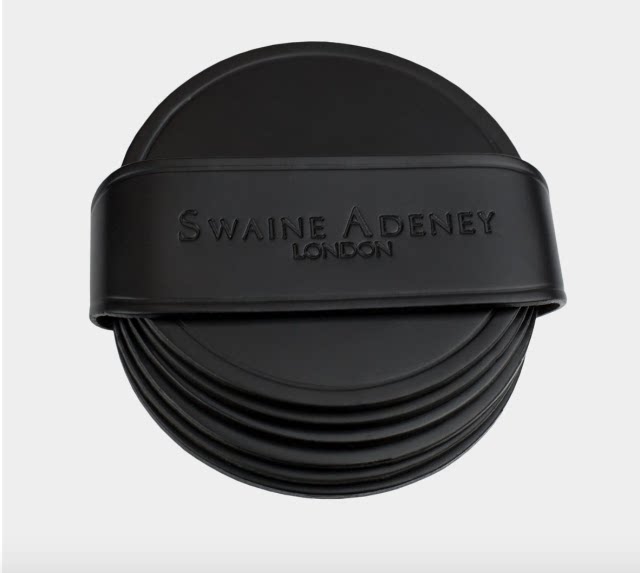 товар из китая None Swaine adeney brigg Round Square Coasters