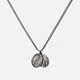 Miansai Necklace Necklace Comes in a Variety of Styles and Is Available as a Valentine's Day Gift