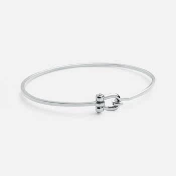 Miansai D-Link Flip Cuff Women's Bracelet