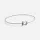 Miansai D-Link Flip Cuff Women's Bracelet
