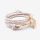 Miansai Original Color Hemp Rope Bracelet Limited Edition Restock