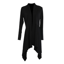 ACE dance modern dance clothes Latin dance tops cloak cardigan men and women same style practice clothes dance clothes SY177