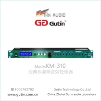 Tanita 3 1 Classic digital model double DSP reverb KTV effect karaoke anti-howling remote control volume vendor meeting