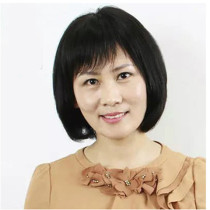 Wig female short hair real hair head cover natural middle-aged mother hair hair wave head wig hair set bald head wig full head cover