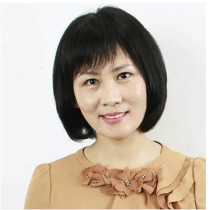 Wig female short hair real hair head cover natural middle-aged mother hair hair wave head wig hair set bald head wig full head cover