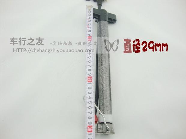 Pompe à vélo - Ref 2394724 Image 21